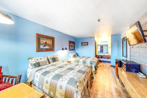 White Wing Lodge Unit 214